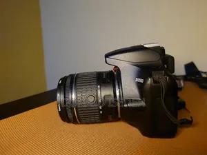 Nikon D3500