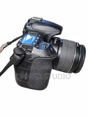 Canon Eos 60d