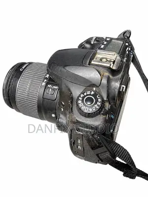 Canon Eos 60d