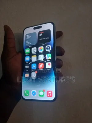 Apple iPhone 14 Pro Max 128 GB White