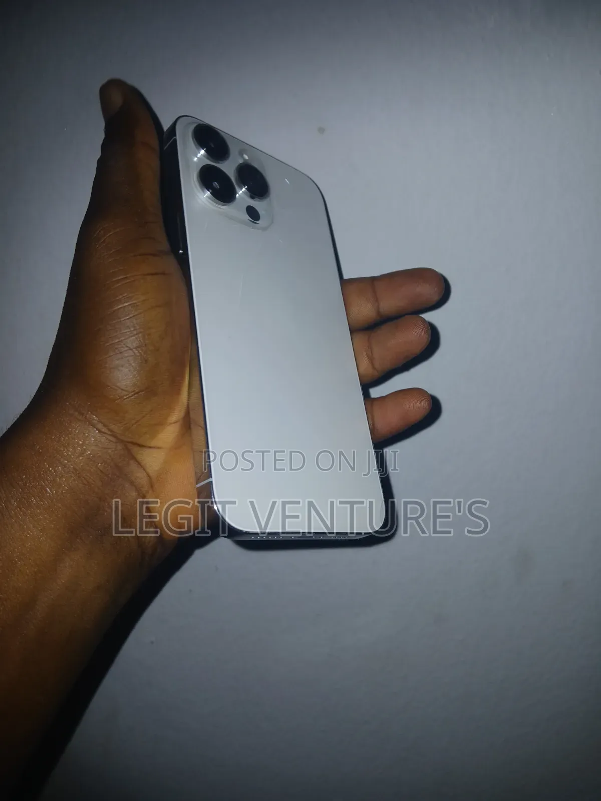 Apple iPhone 14 Pro Max 128 GB White