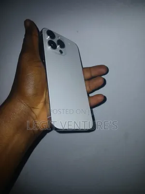 Apple iPhone 14 Pro Max 128 GB White