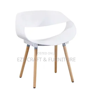 PU Deluxe Resturant Chair