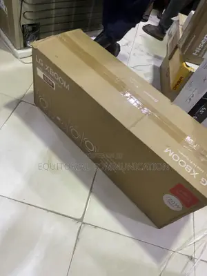 LG XBOOM CJ45 720W Mini Hi-Fi System for Home Music