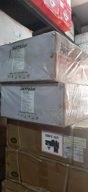 6,2kva Hyper Power Hybrid Inverter