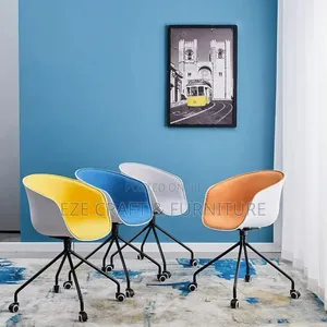 Swivel Resturant Chair