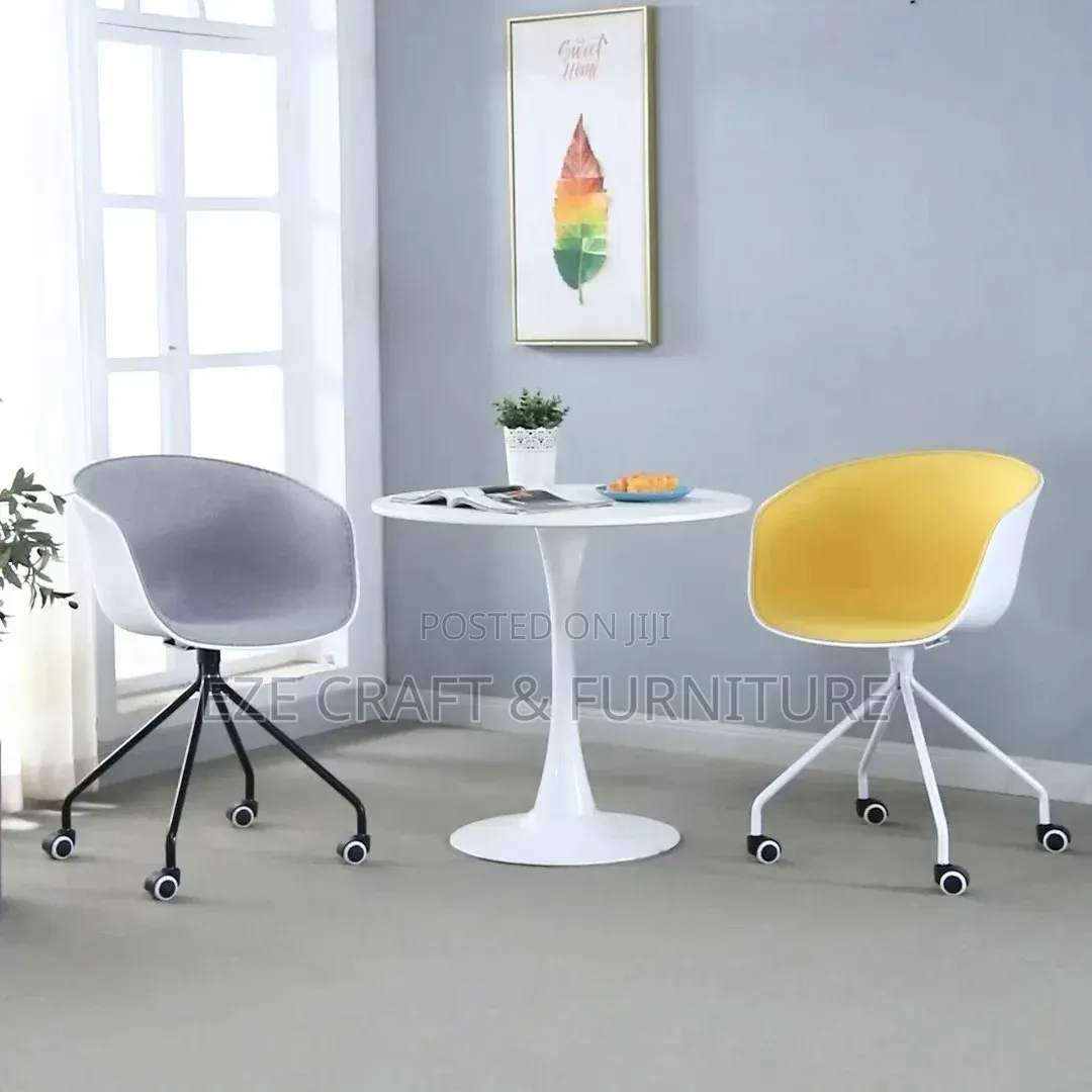 Swivel Resturant Chair