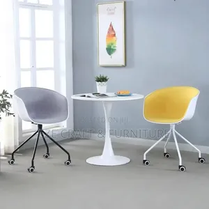 Swivel Resturant Chair