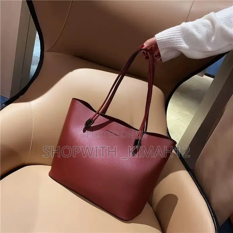 Shopwith _KIMAH 12 Bags