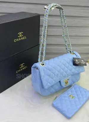 Shopwith _KIMAH 12 Bags