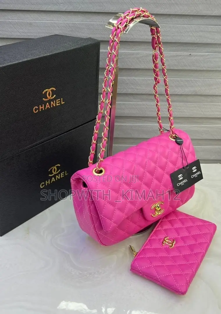 Shopwith _KIMAH 12 Bags