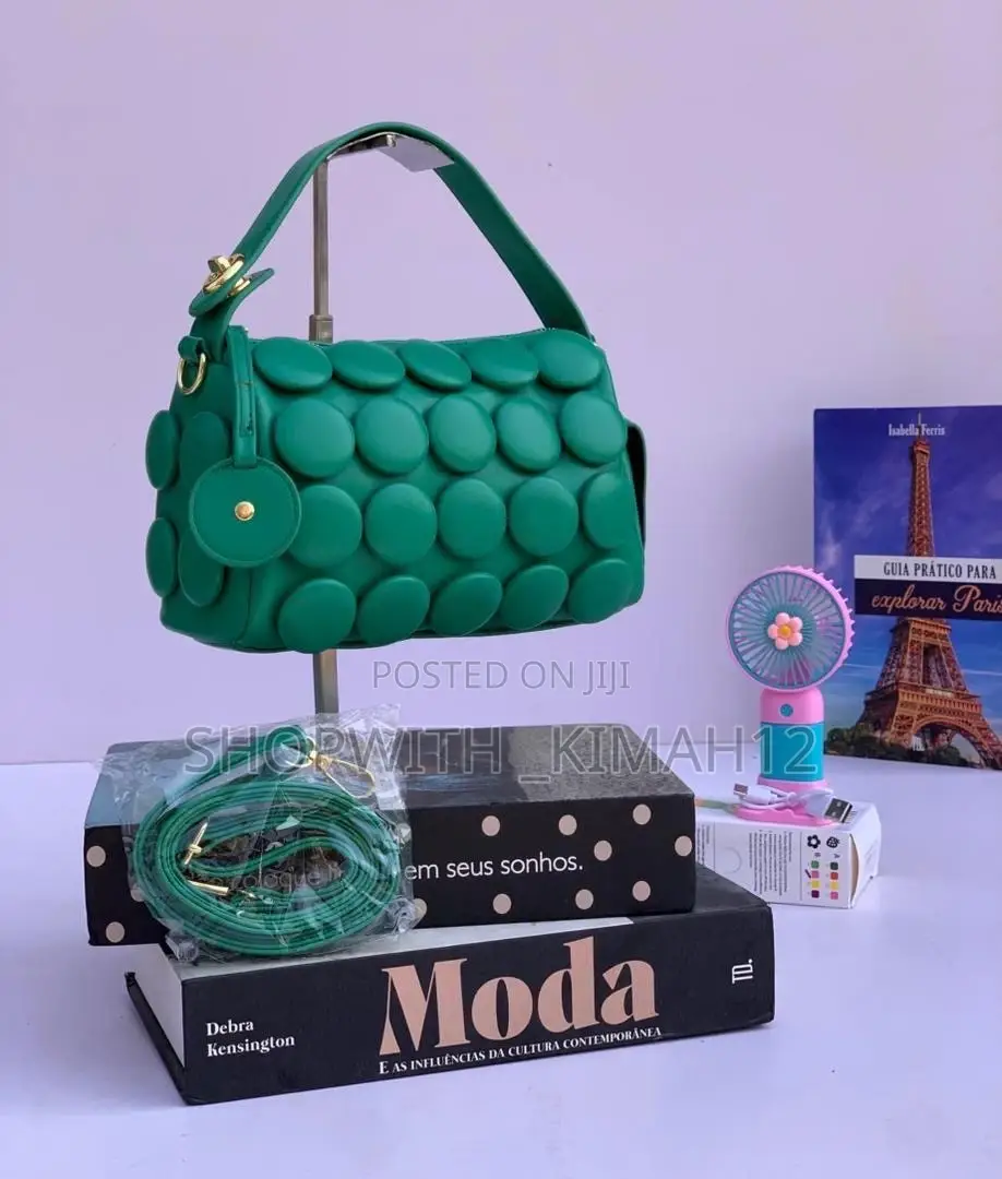 Shopwith _KIMAH 12 Bags