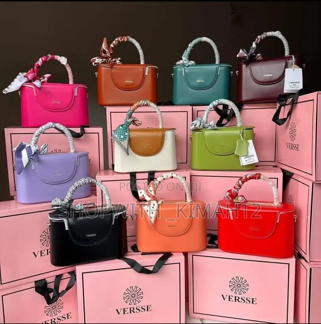 Shopwith _KIMAH 12 Bags