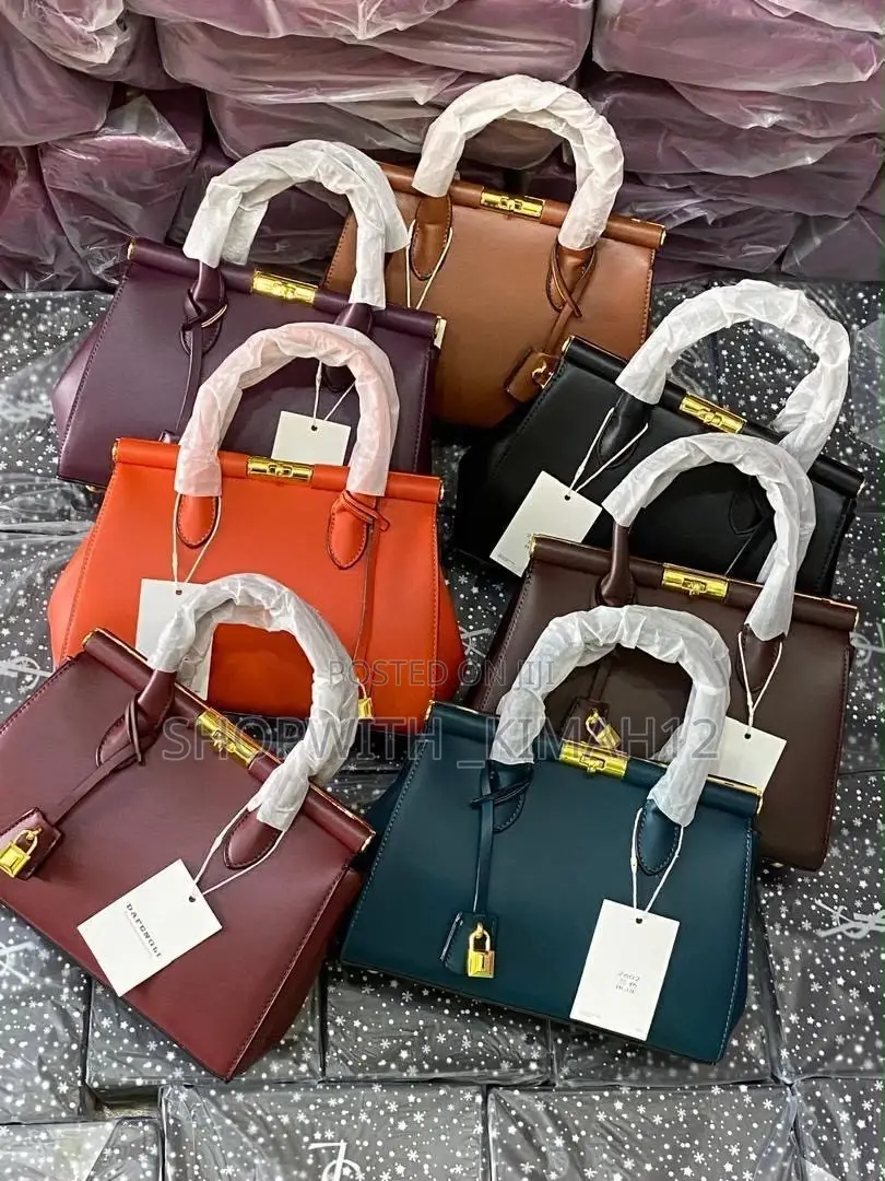 Shopwith _KIMAH 12 Bags