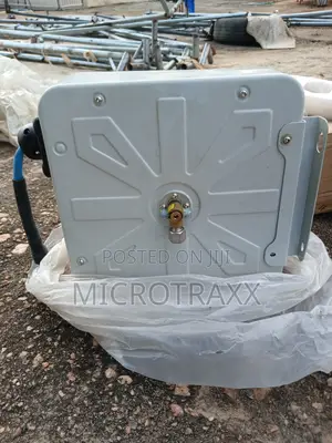 Lubricant Hose Reel