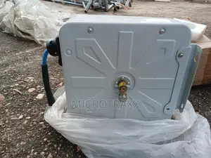 Lubricant Hose Reel