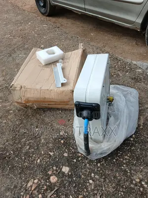 Lubricant Hose Reel