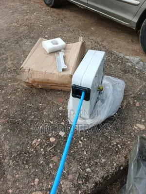 Lubricant Hose Reel