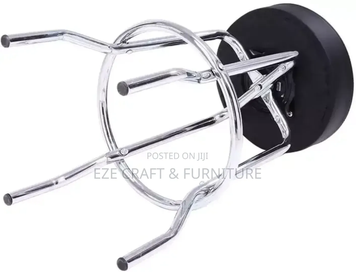 Multipurpose Bar Stool