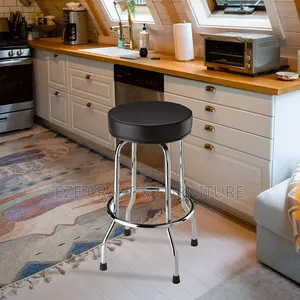 Multipurpose Bar Stool