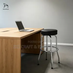 Multipurpose Bar Stool