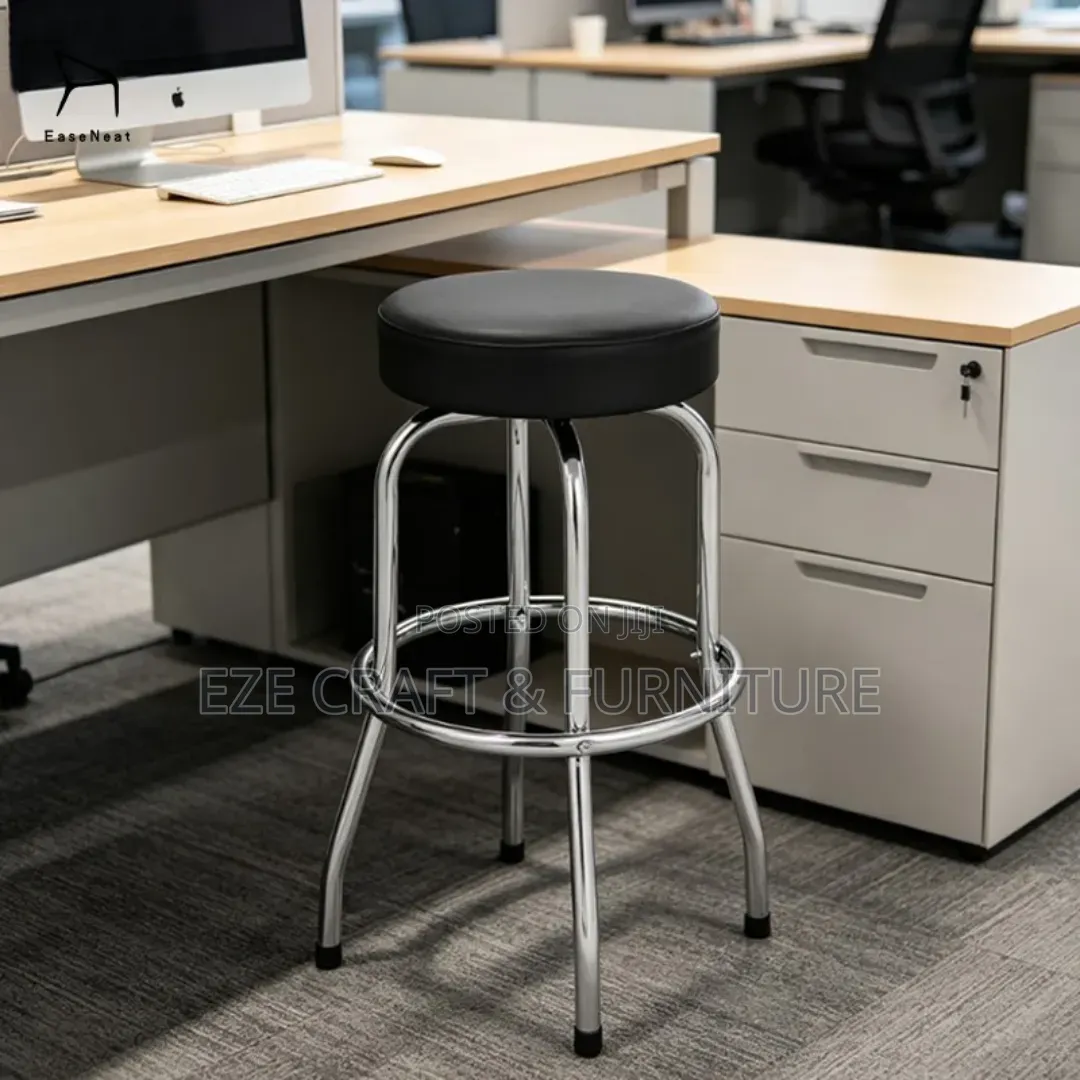 Multipurpose Bar Stool