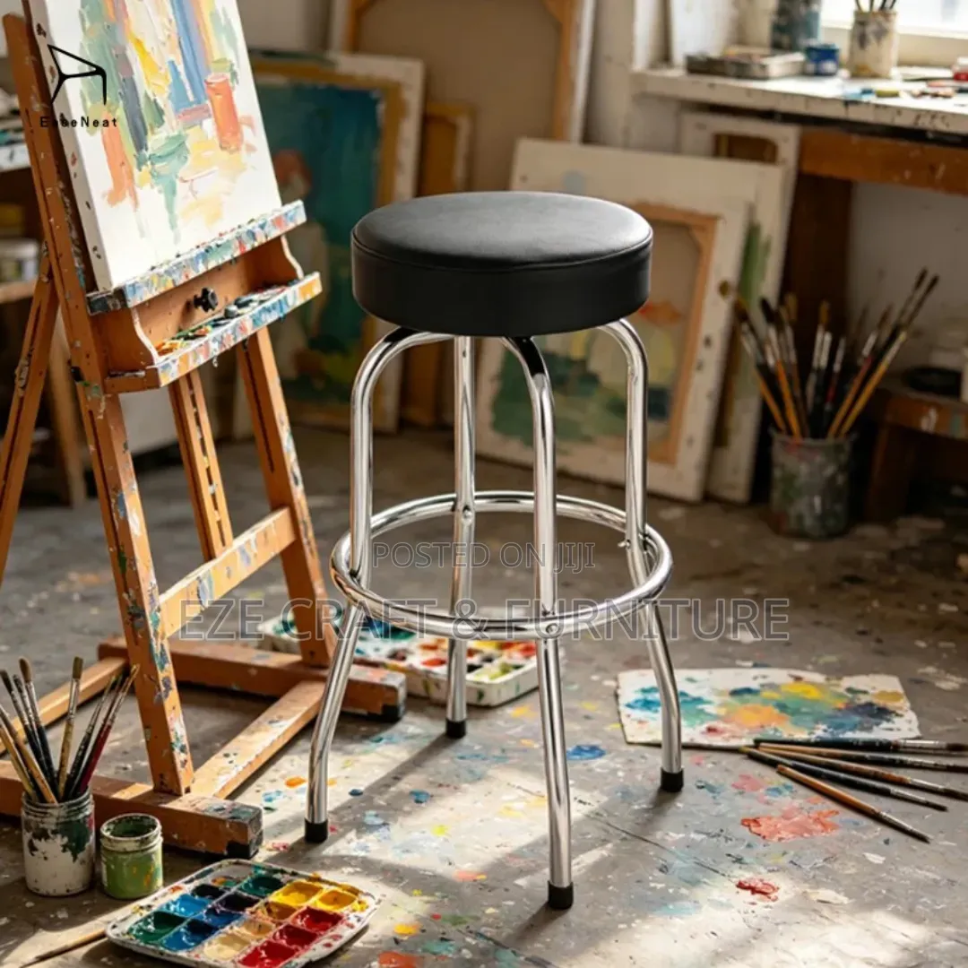Multipurpose Bar Stool