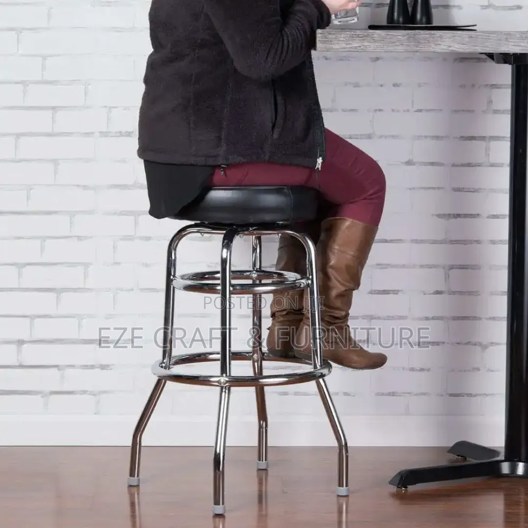 Multipurpose Bar Stool