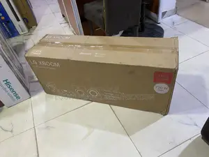 LG XBOOM CJ45 720W Wireless Mini Hi-Fi Sound System