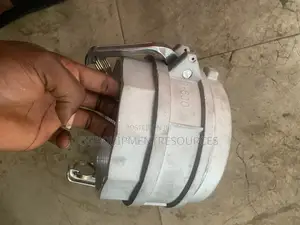 4” Aluminum Female Camlock Coupler.