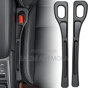 Car Seat Gap Organizer