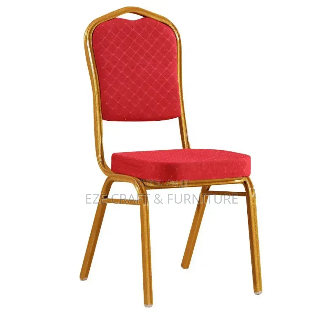 Medium Size Banquet Chairs