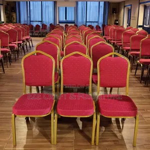 Medium Size Banquet Chairs