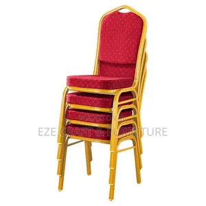 Medium Size Banquet Chairs