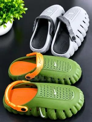 Waterproof Crocs