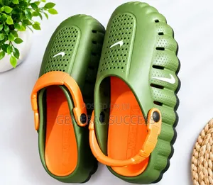 Waterproof Crocs