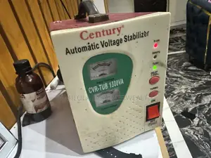 Century Stabilizer 1500VA