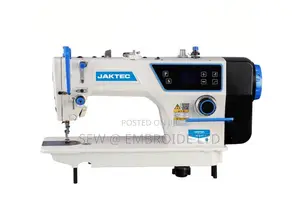 Jaktec Industrial Sewing Machine