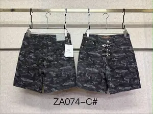 Short Jeans
