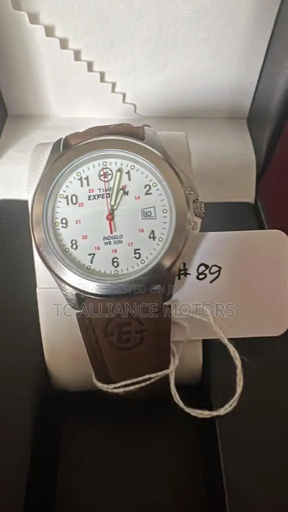 Timex Watch