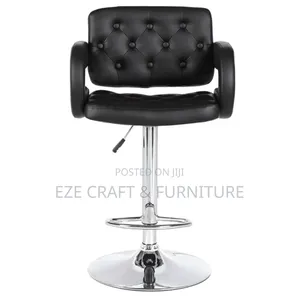 Executive Luxury 3600 Bar Stool
