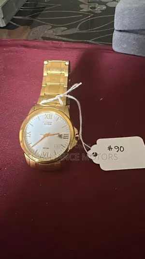 Citizen Men Watch