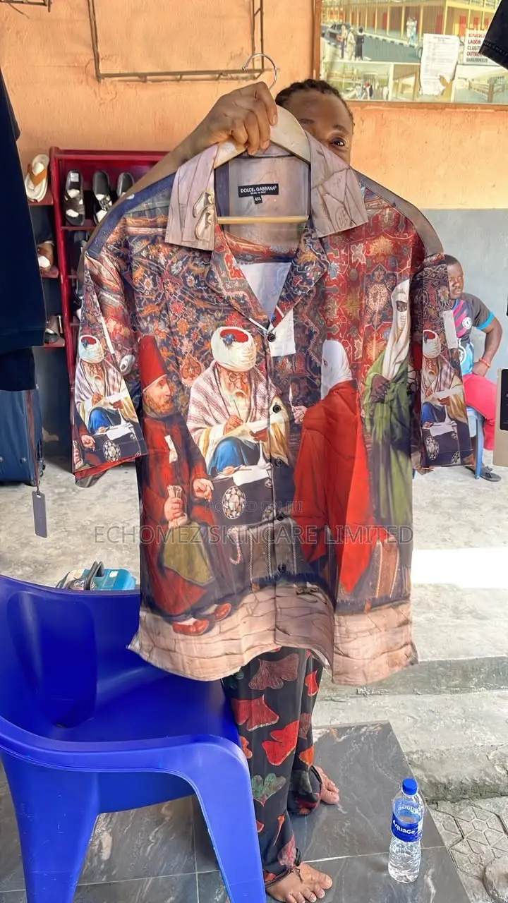 Short Sleeve Shirts