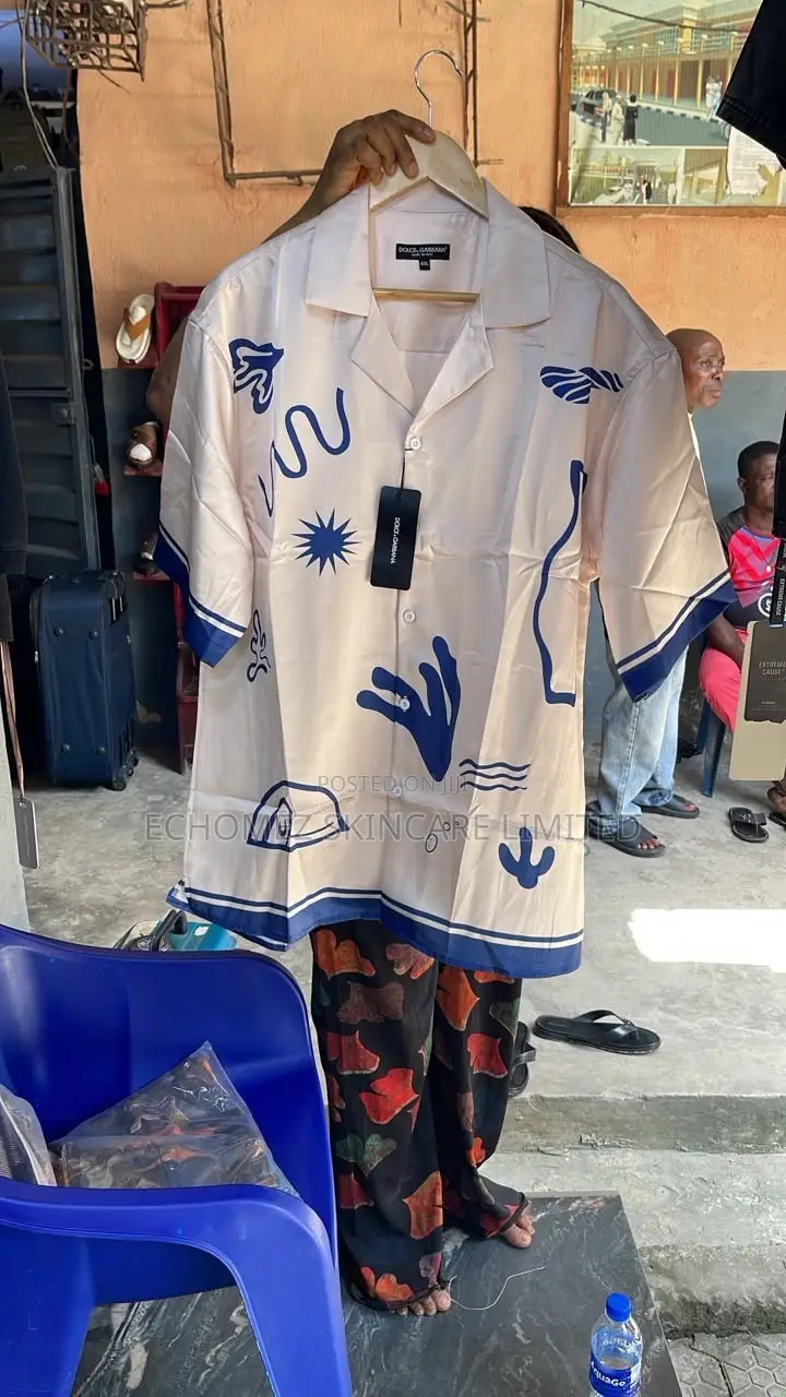 Short Sleeve Shirts