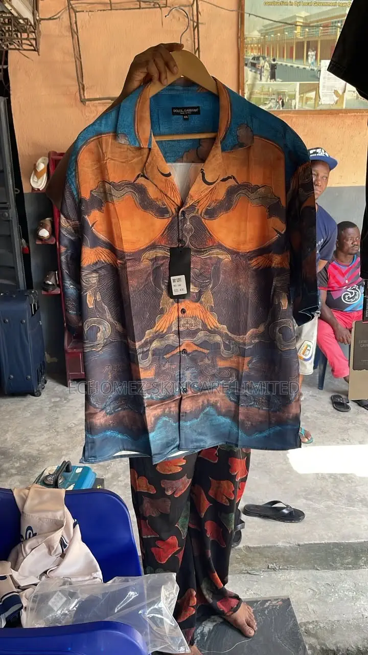 Short Sleeve Shirts