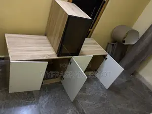 HDF Cabinets
