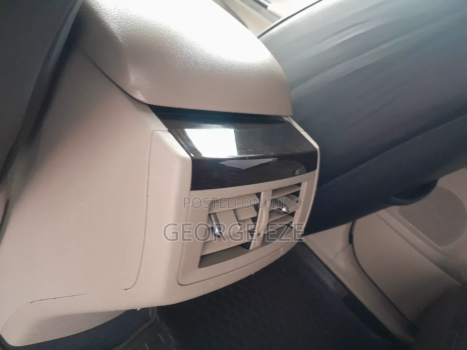 Toyota Venza 2010 Gray