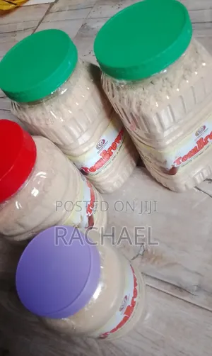 CJ Foods and More