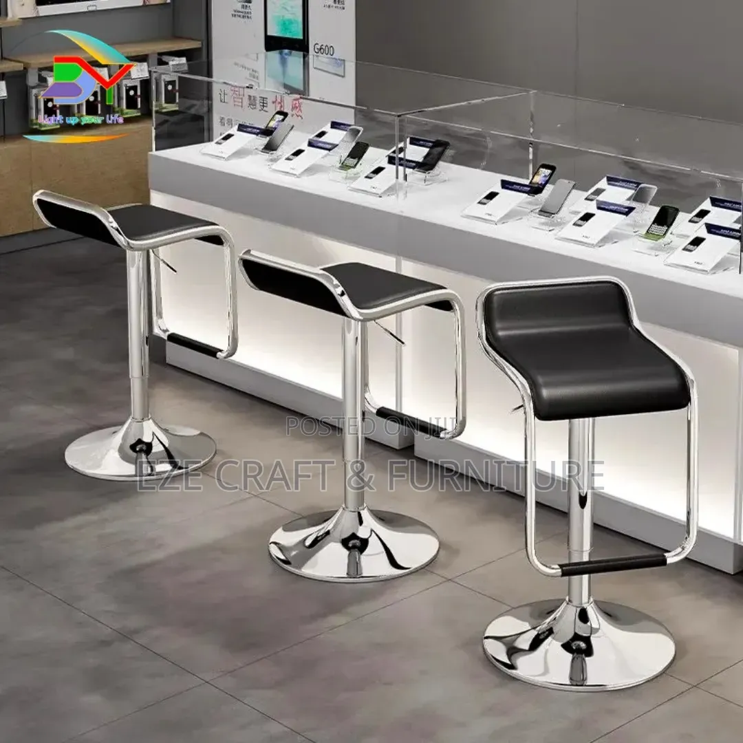 High Quality Modern Multipurpose Bar Stool