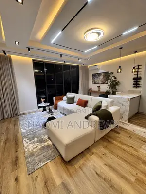 10 Inches L Shape Luxury Sofa